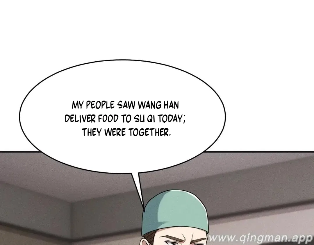 Hidden Dragon in the City (2025) Chapter 113 – Page 90
