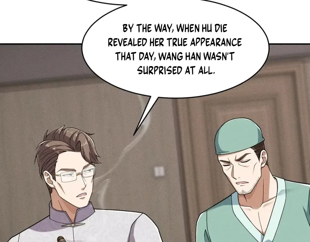 Hidden Dragon in the City (2025) Chapter 113 – Page 93