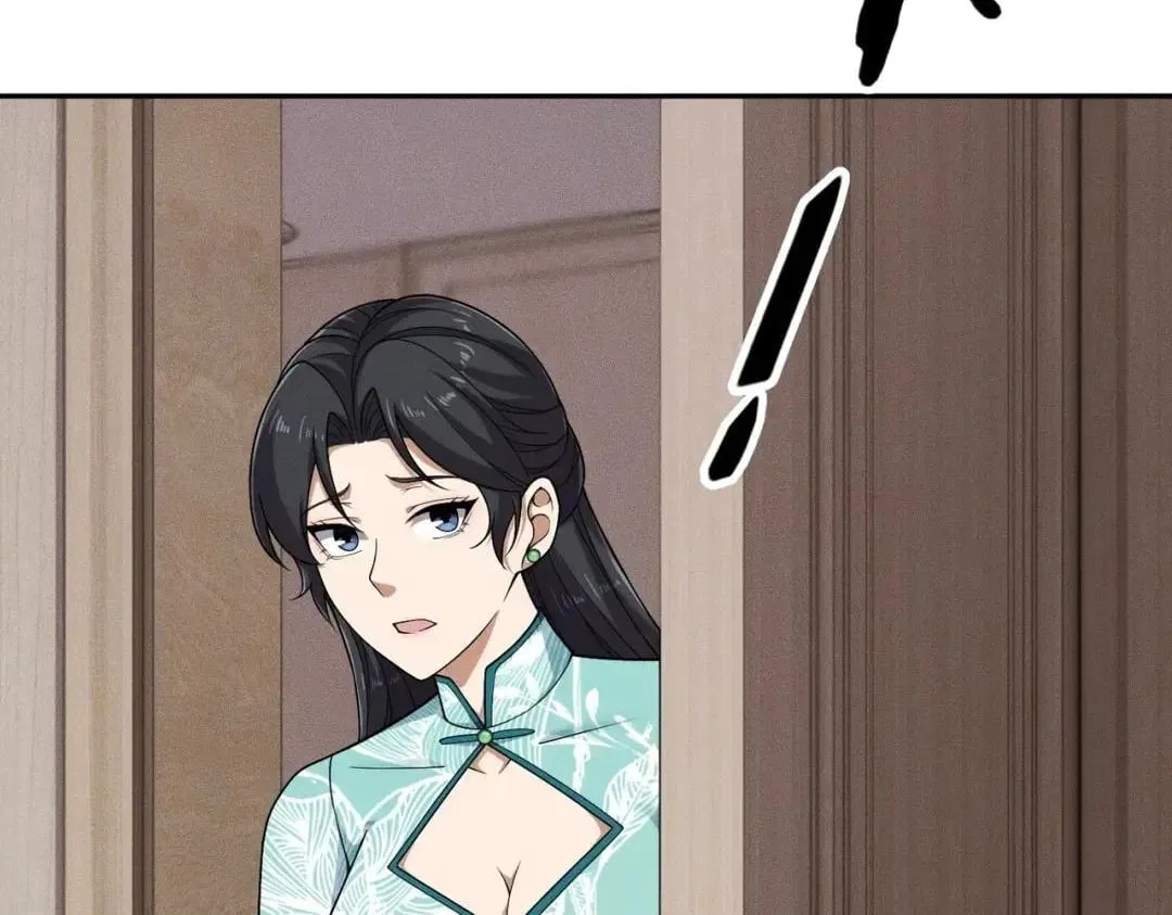 Hidden Dragon in the City (2025) Chapter 113 – Page 96
