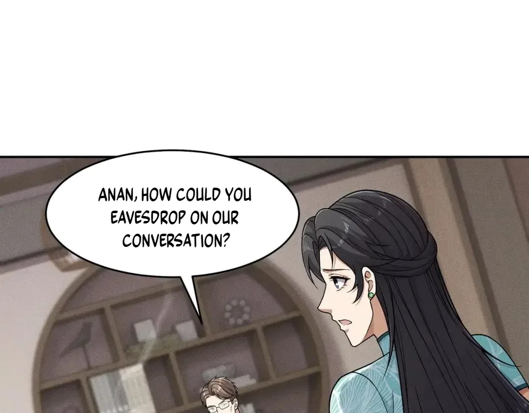Hidden Dragon in the City (2025) Chapter 113 – Page 99
