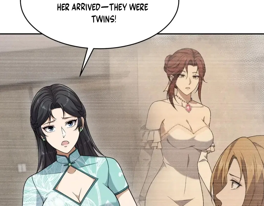 Hidden Dragon in the City (2025) Chapter 113 – Page 102