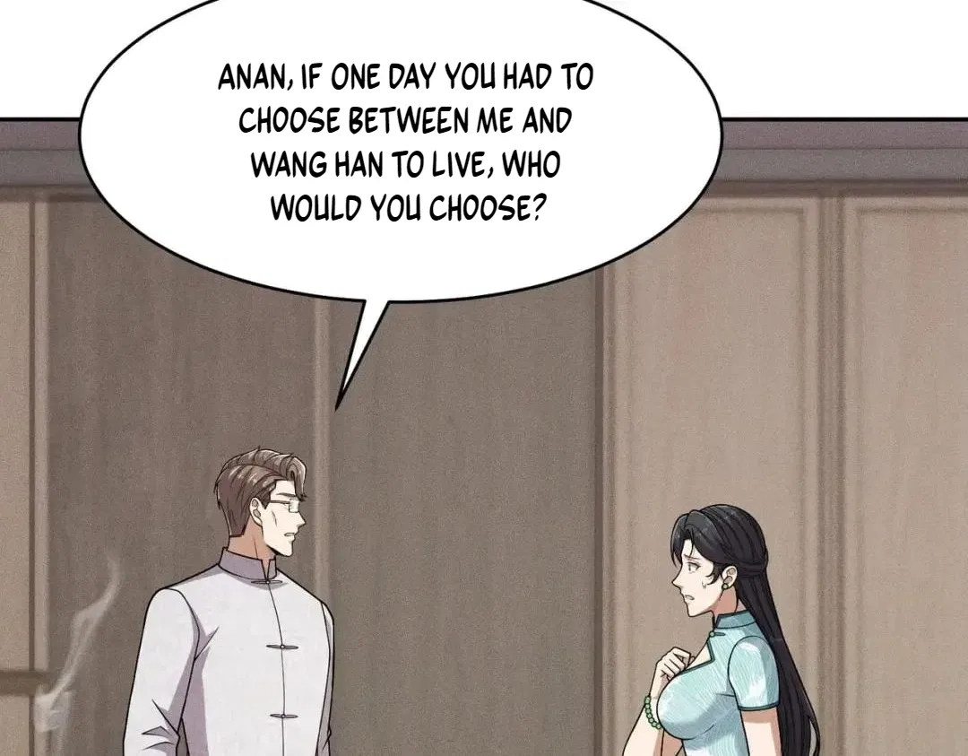 Hidden Dragon in the City (2025) Chapter 113 – Page 108