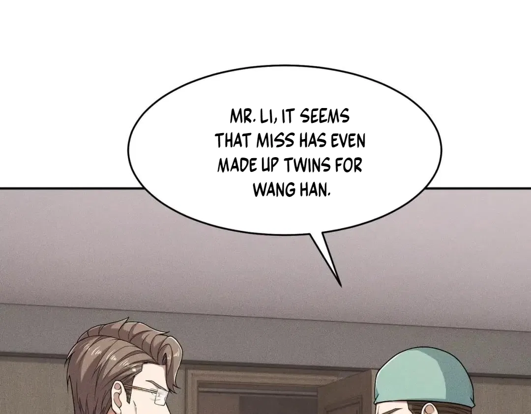 Hidden Dragon in the City (2025) Chapter 113 – Page 116