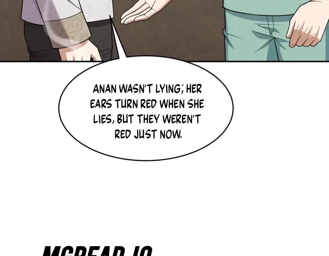 Hidden Dragon in the City (2025) Chapter 113 – Page 118