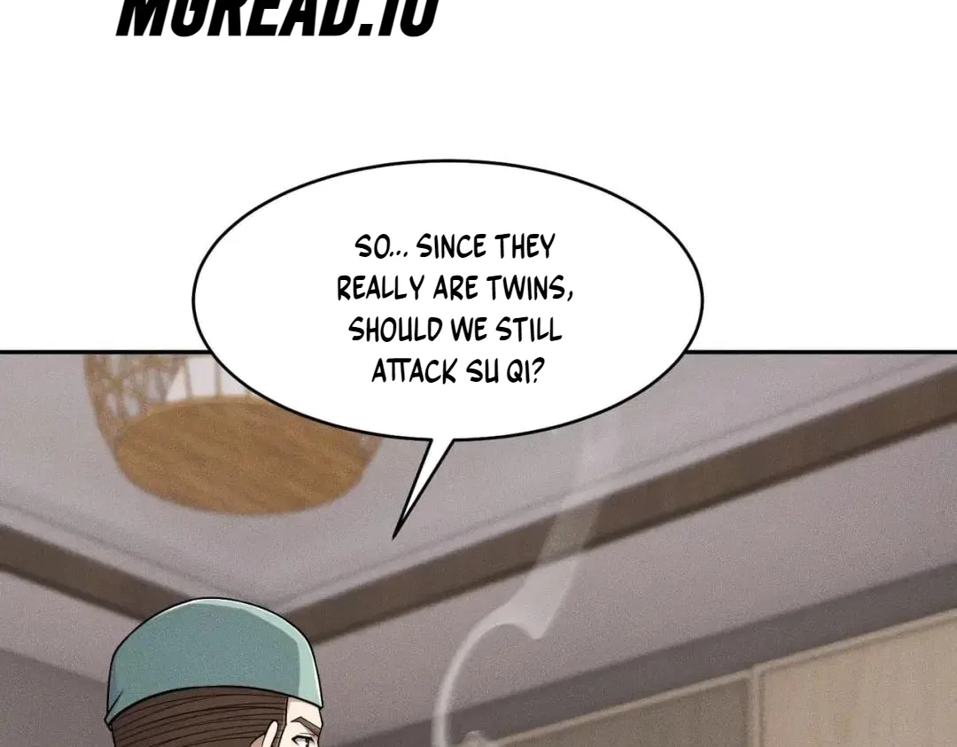 Hidden Dragon in the City (2025) Chapter 113 – Page 119