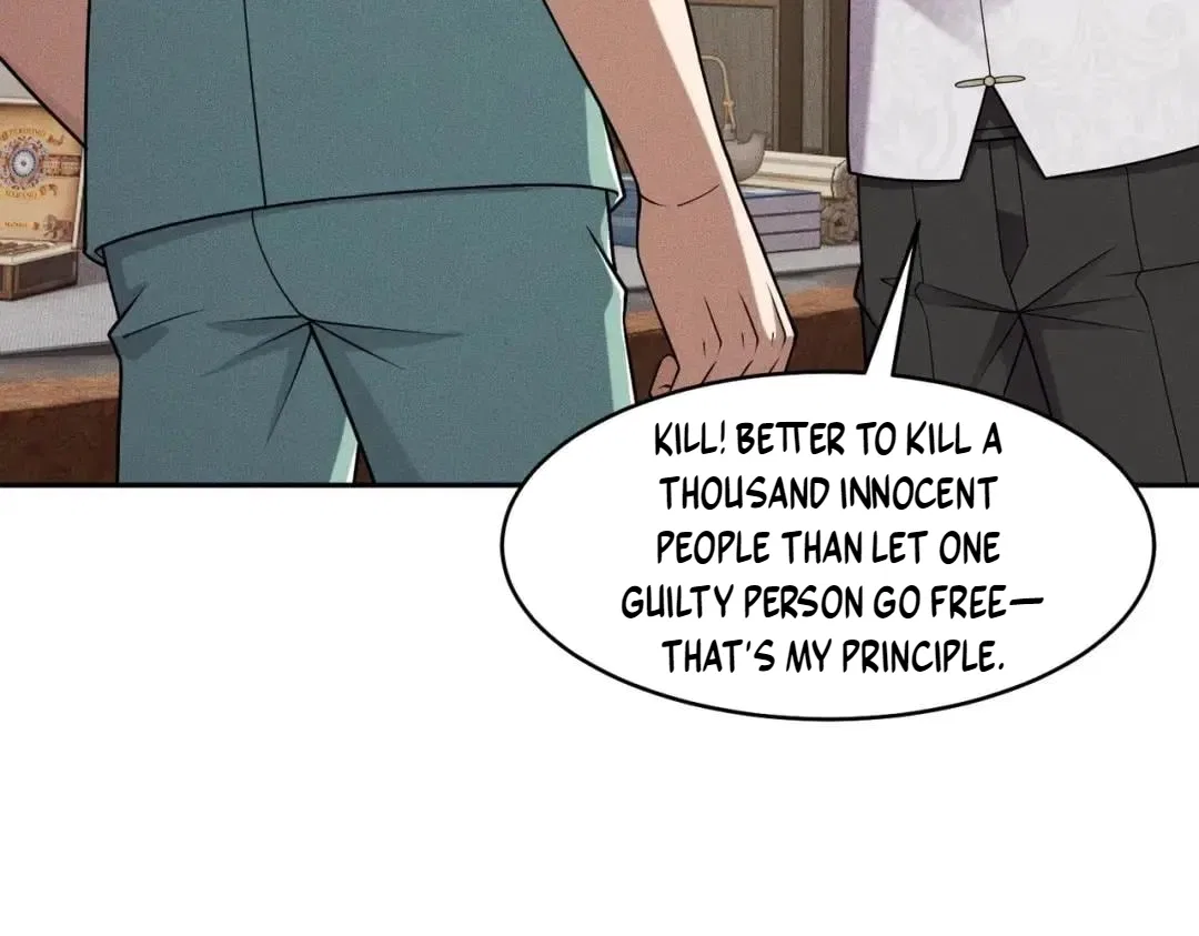 Hidden Dragon in the City (2025) Chapter 113 – Page 121