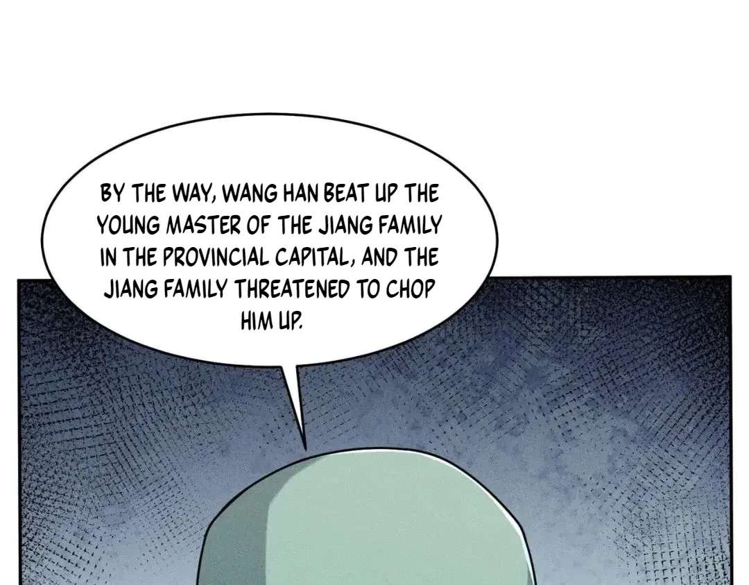 Hidden Dragon in the City (2025) Chapter 113 – Page 122