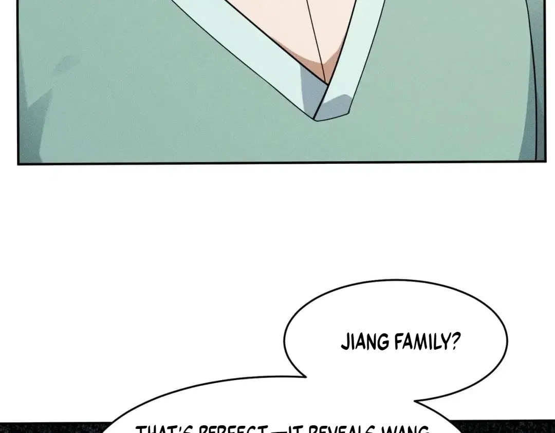 Hidden Dragon in the City (2025) Chapter 113 – Page 124