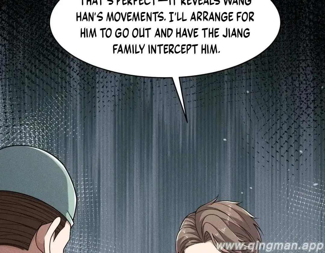 Hidden Dragon in the City (2025) Chapter 113 – Page 125