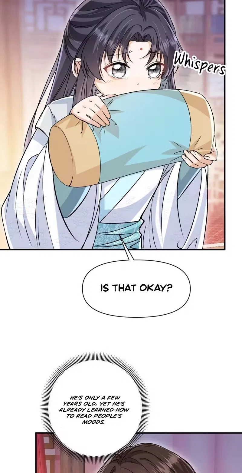 Today the Madam Wants a Divorce Chapter 16 – Page 7