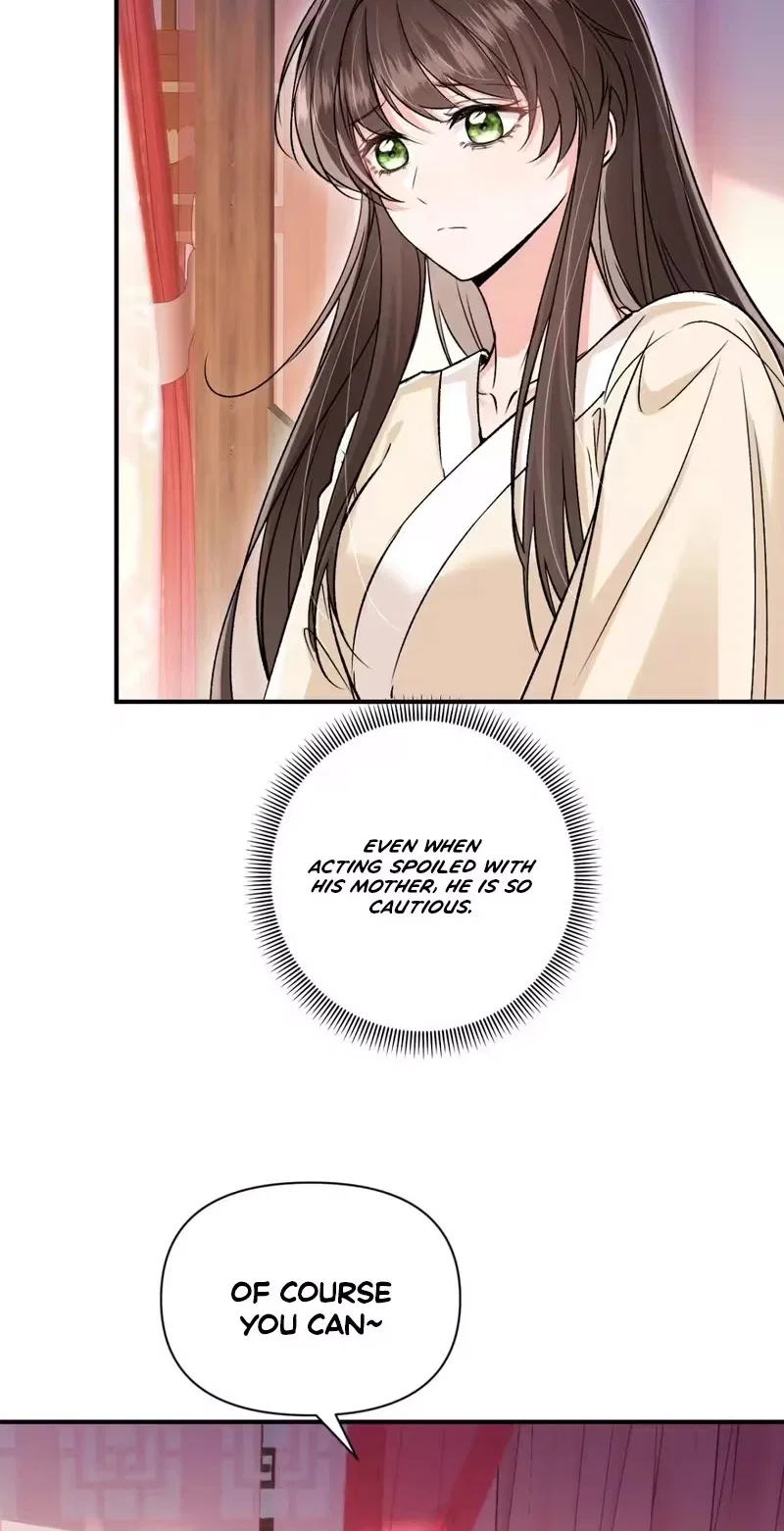 Today the Madam Wants a Divorce Chapter 16 – Page 8
