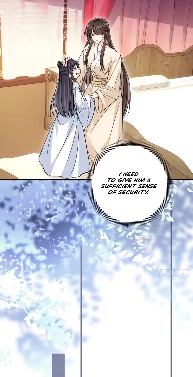 Today the Madam Wants a Divorce Chapter 16 – Page 9