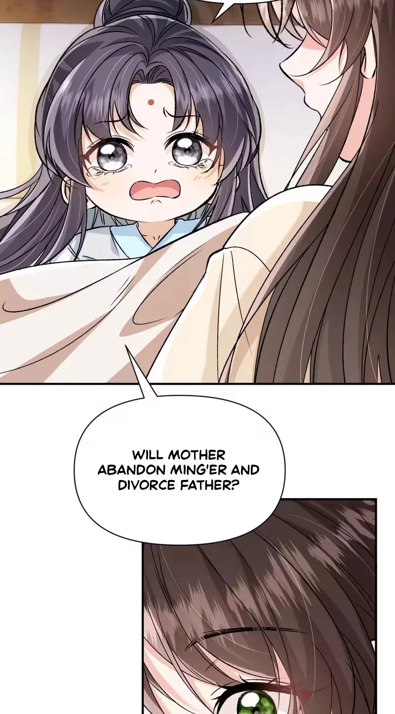 Today the Madam Wants a Divorce Chapter 16 – Page 12