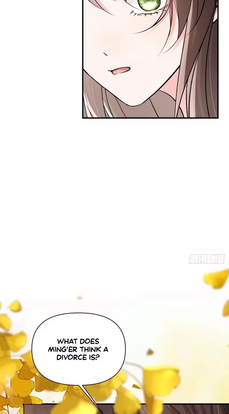Today the Madam Wants a Divorce Chapter 16 – Page 13