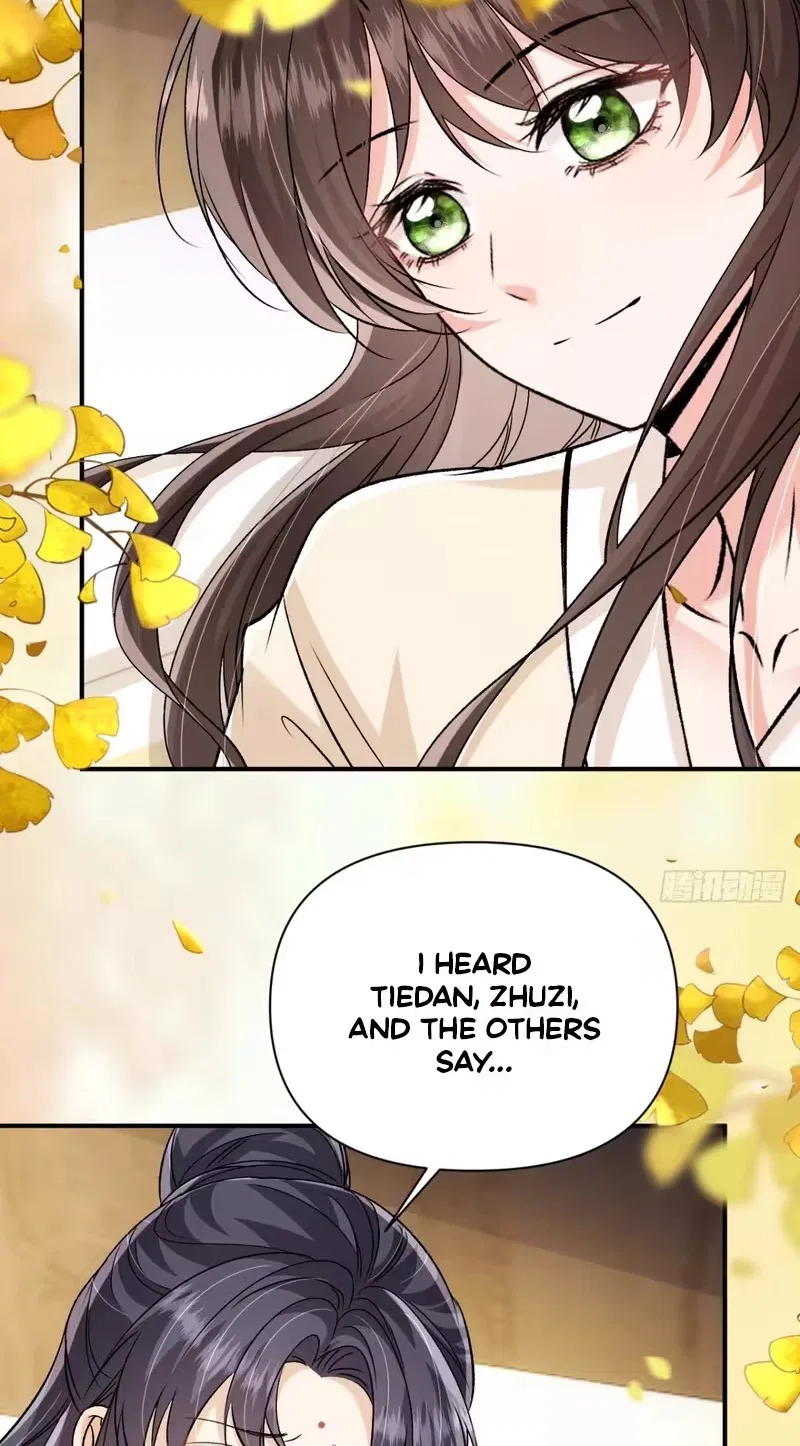 Today the Madam Wants a Divorce Chapter 16 – Page 14