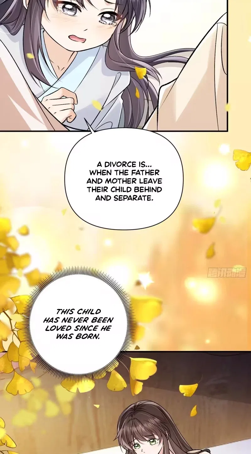 Today the Madam Wants a Divorce Chapter 16 – Page 15