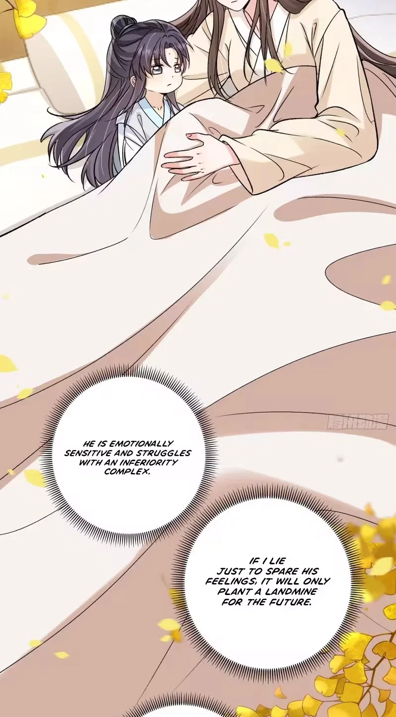 Today the Madam Wants a Divorce Chapter 16 – Page 16