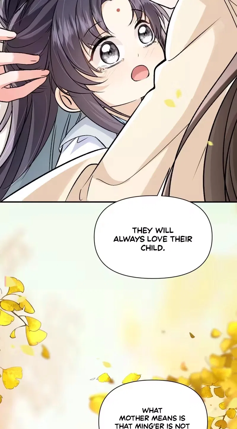 Today the Madam Wants a Divorce Chapter 16 – Page 19