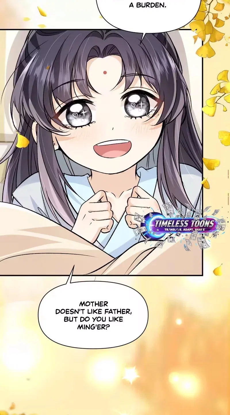 Today the Madam Wants a Divorce Chapter 16 – Page 20