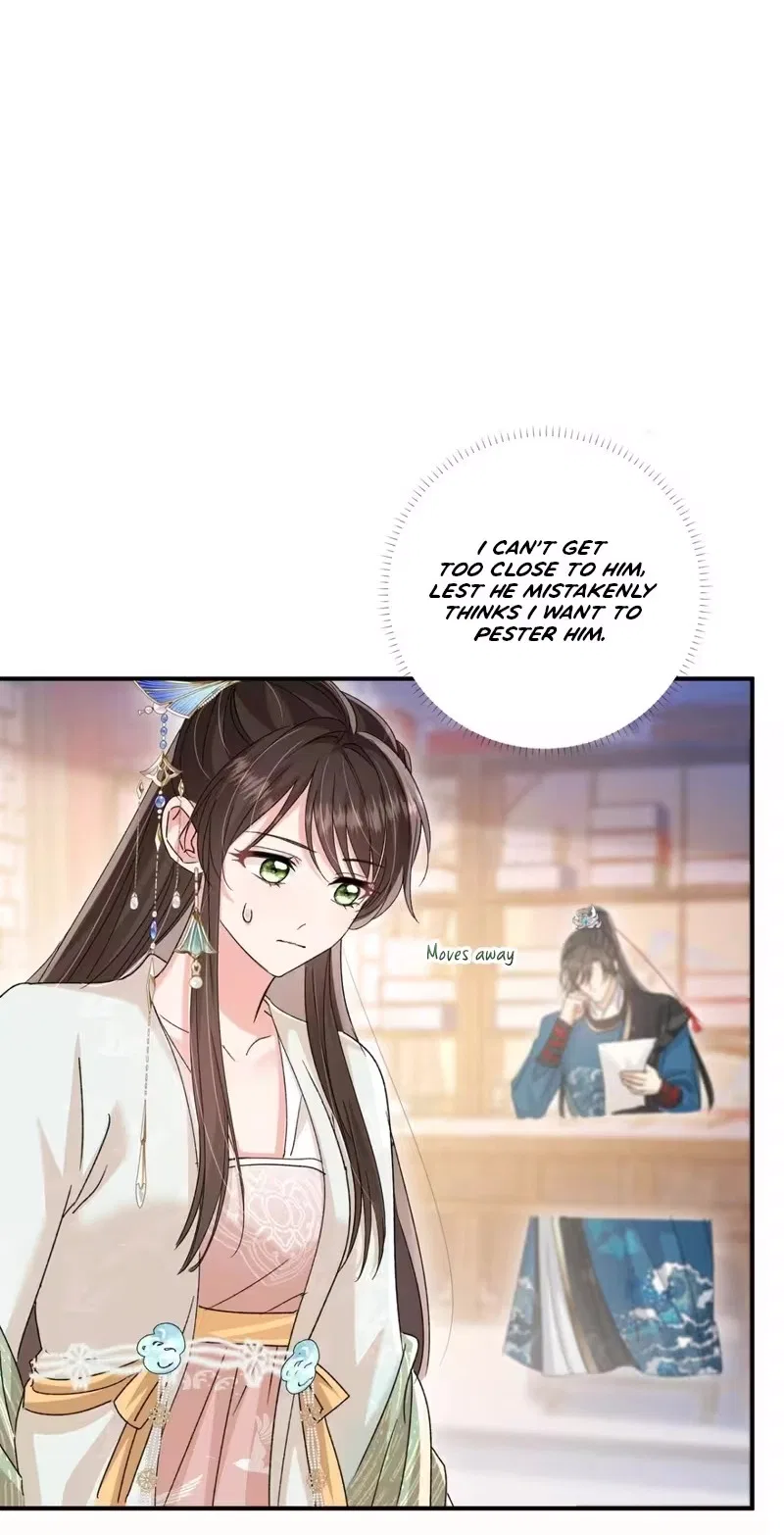 Today the Madam Wants a Divorce Chapter 16 – Page 31