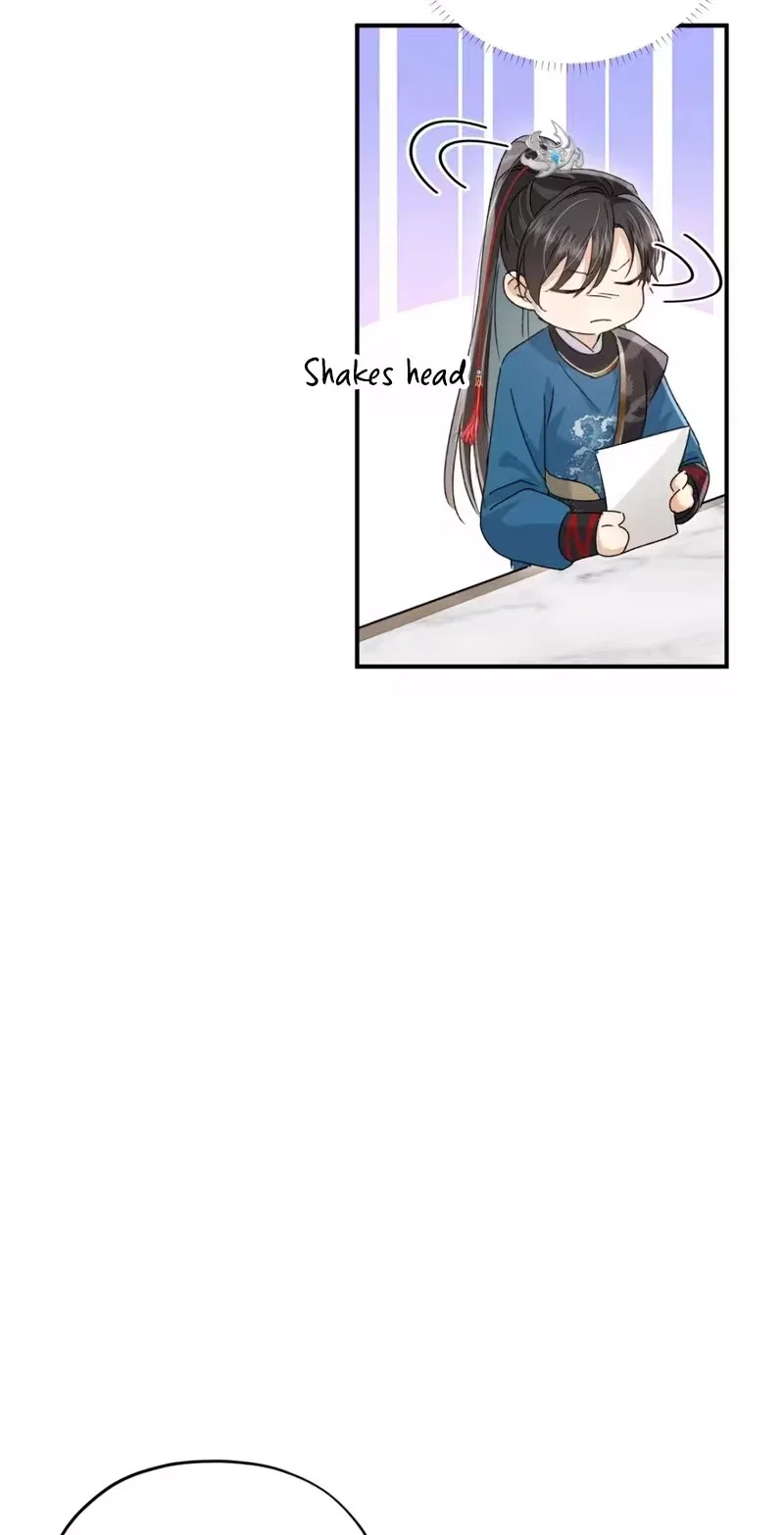 Today the Madam Wants a Divorce Chapter 16 – Page 33
