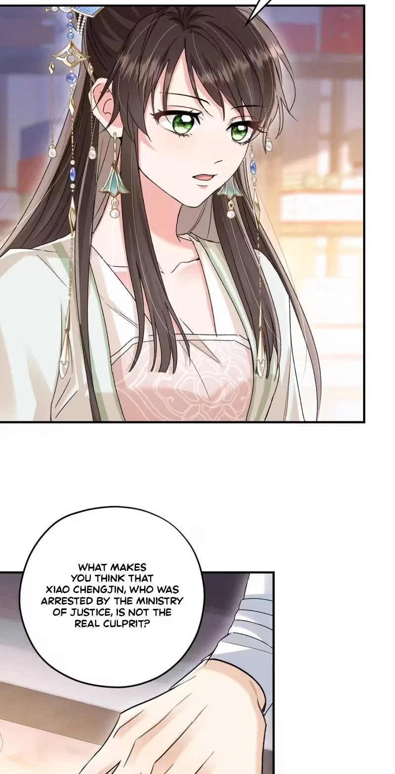 Today the Madam Wants a Divorce Chapter 16 – Page 35