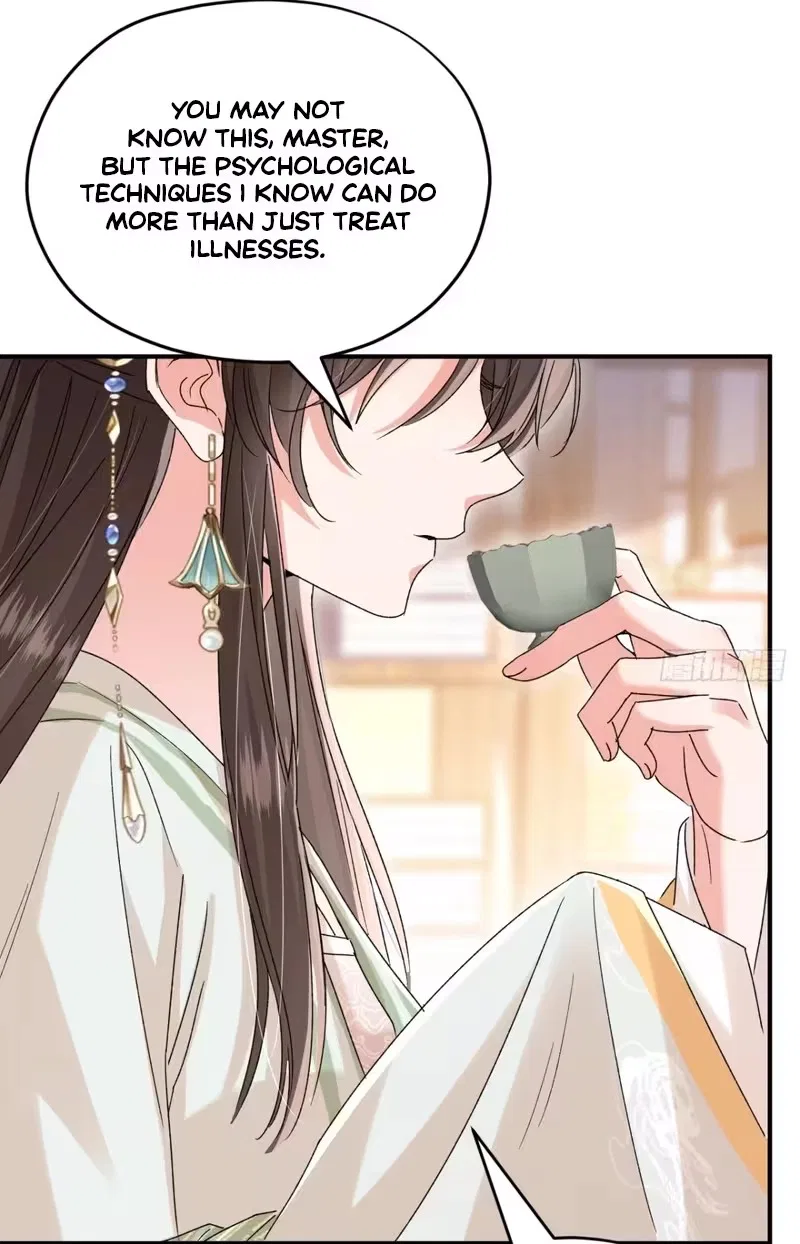 Today the Madam Wants a Divorce Chapter 16 – Page 38