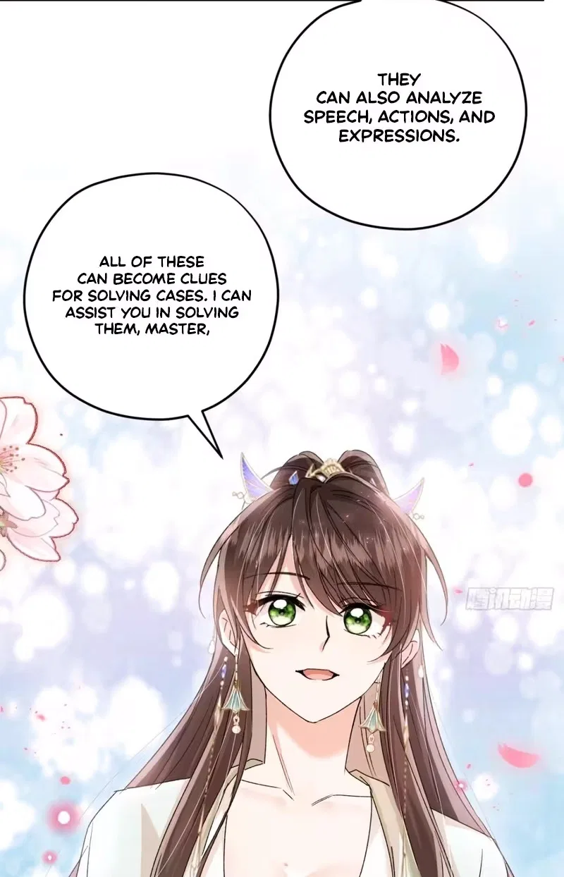 Today the Madam Wants a Divorce Chapter 16 – Page 39