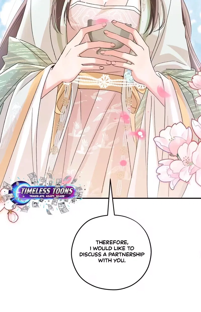 Today the Madam Wants a Divorce Chapter 16 – Page 40