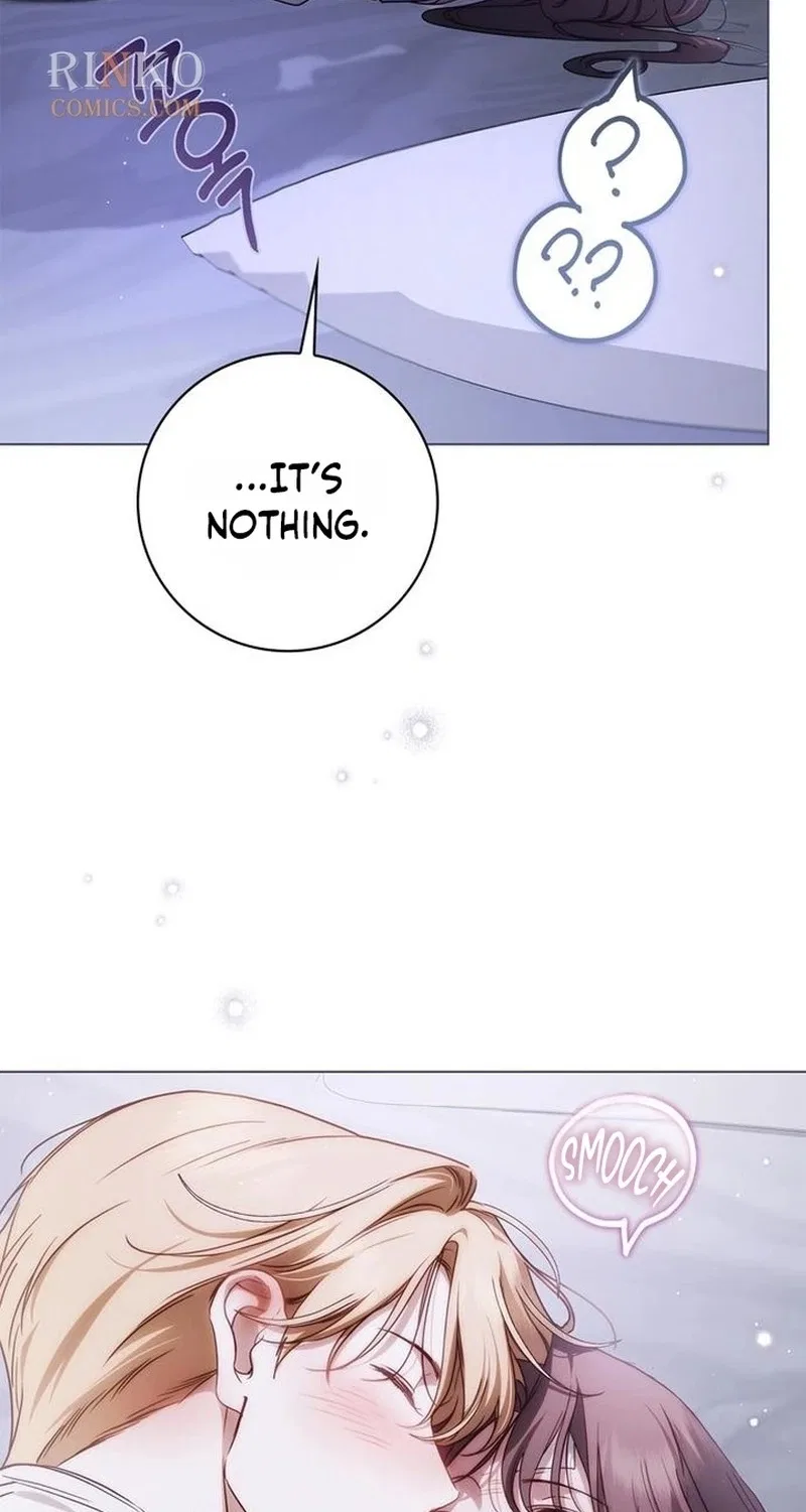 The Count’s Secret Maid Chapter 112 – Page 13