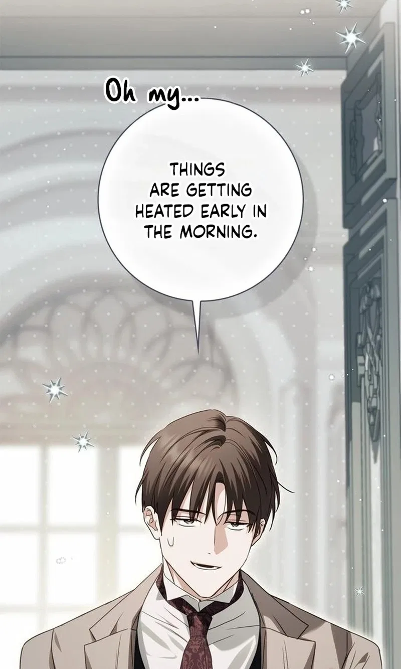 The Count’s Secret Maid Chapter 112 – Page 24