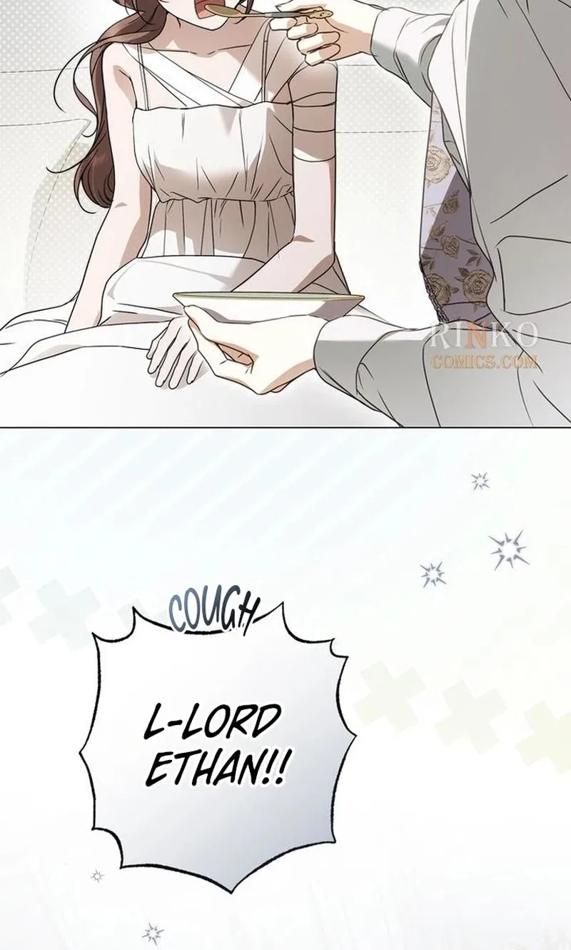 The Count’s Secret Maid Chapter 112 – Page 26