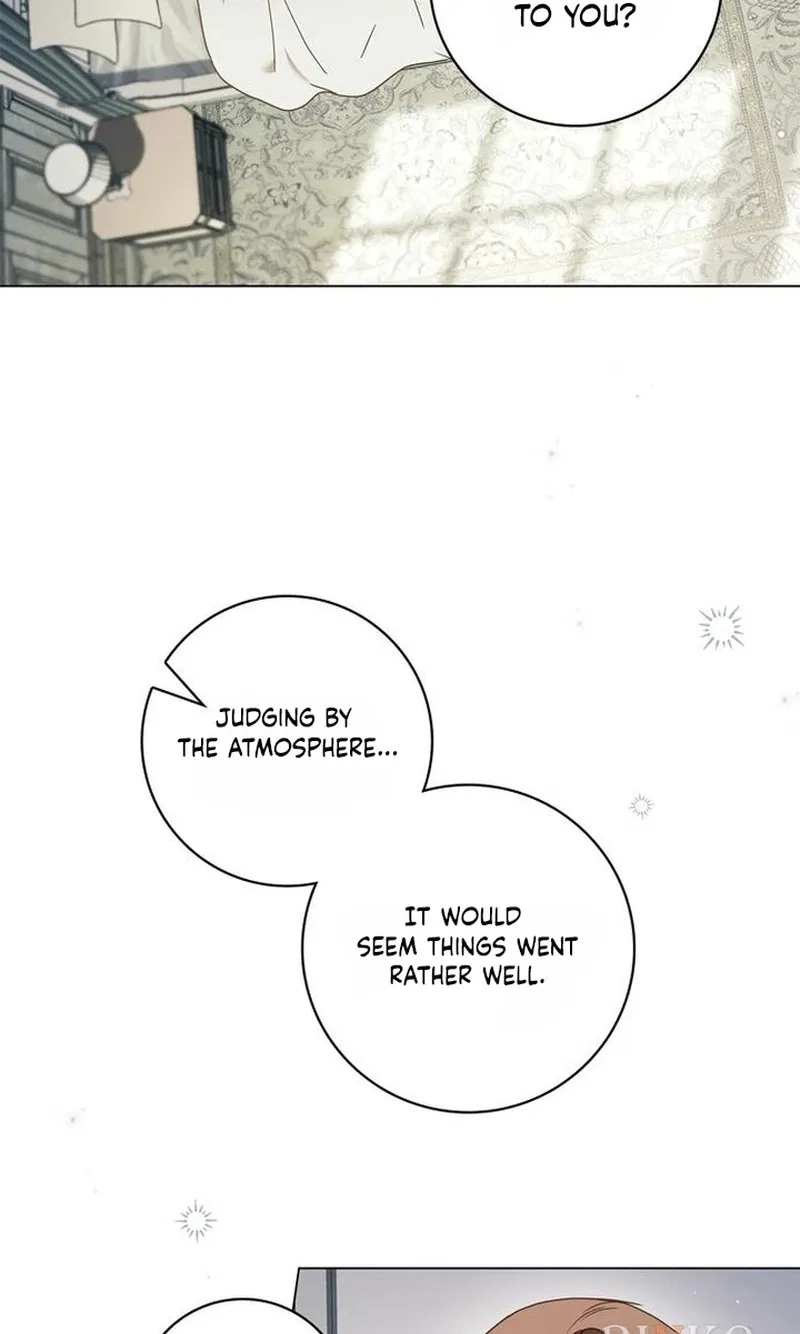 The Count’s Secret Maid Chapter 112 – Page 28