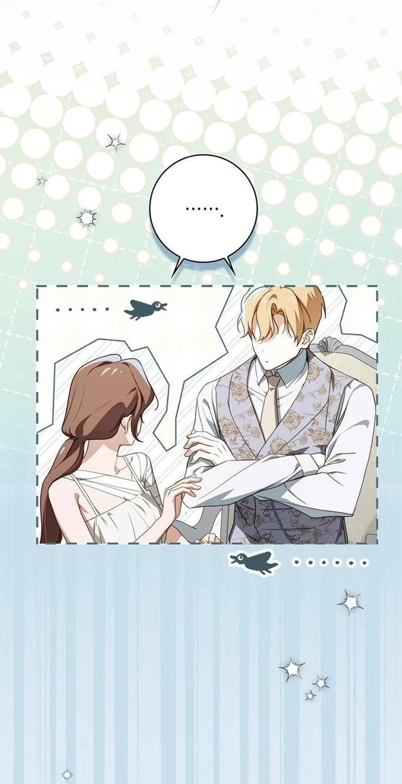 The Count’s Secret Maid Chapter 112 – Page 36