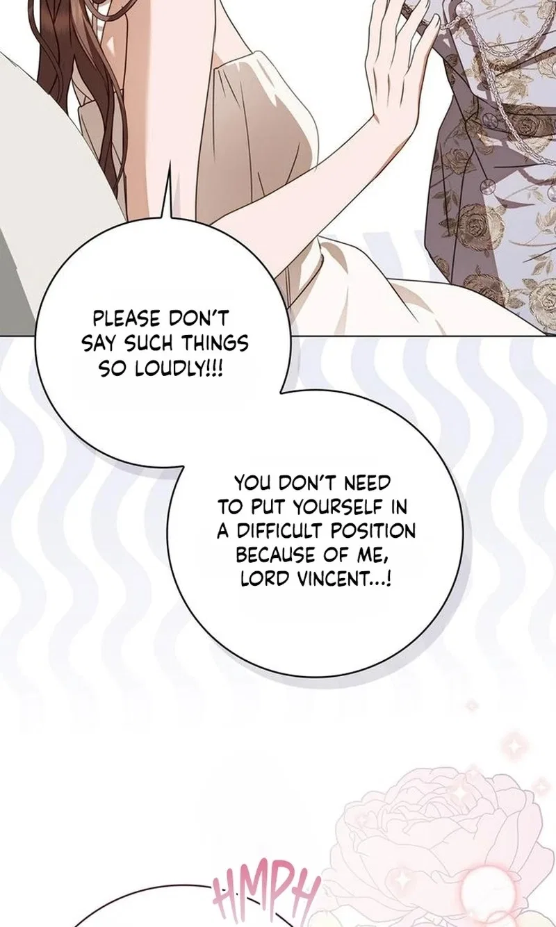 The Count’s Secret Maid Chapter 112 – Page 39