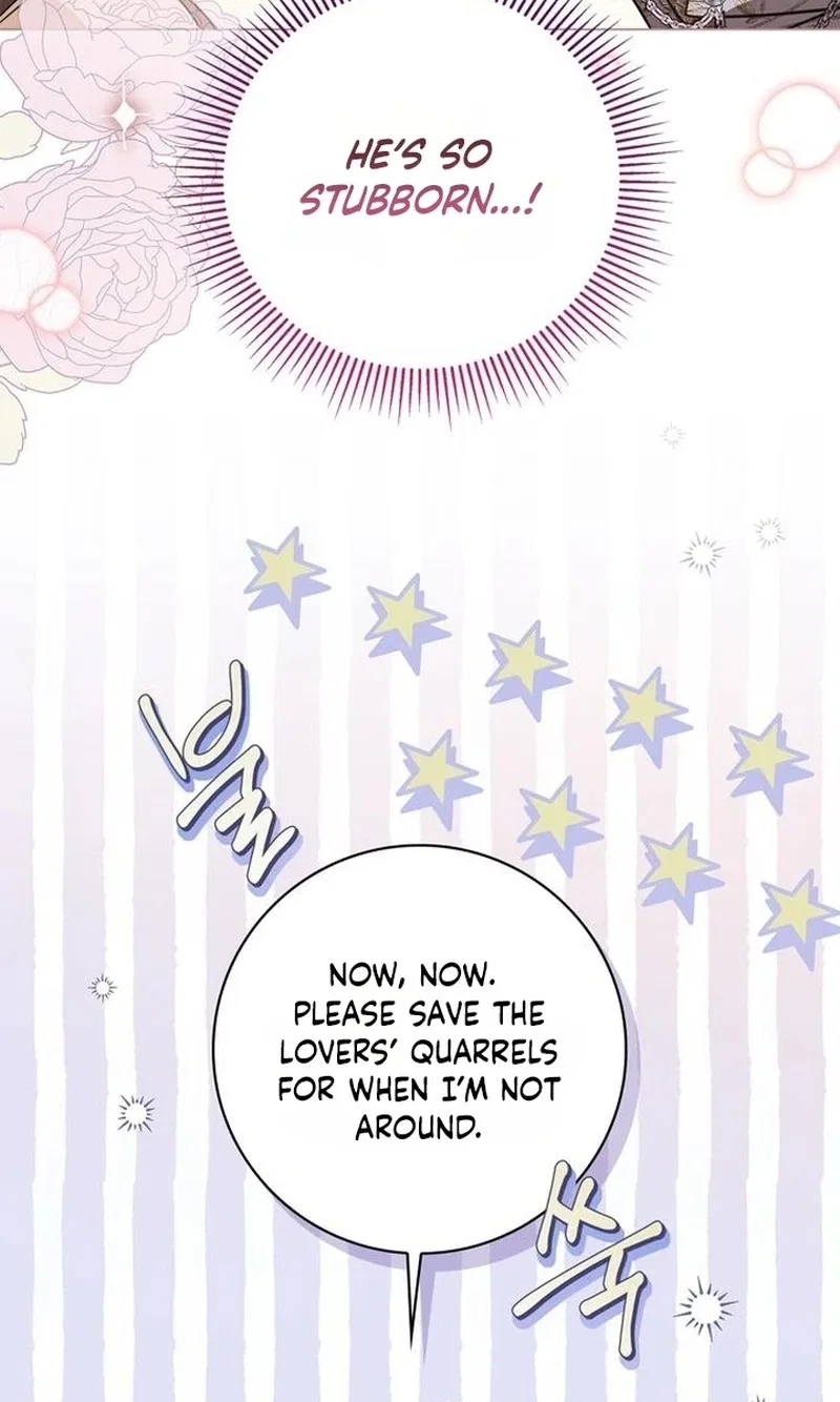 The Count’s Secret Maid Chapter 112 – Page 41
