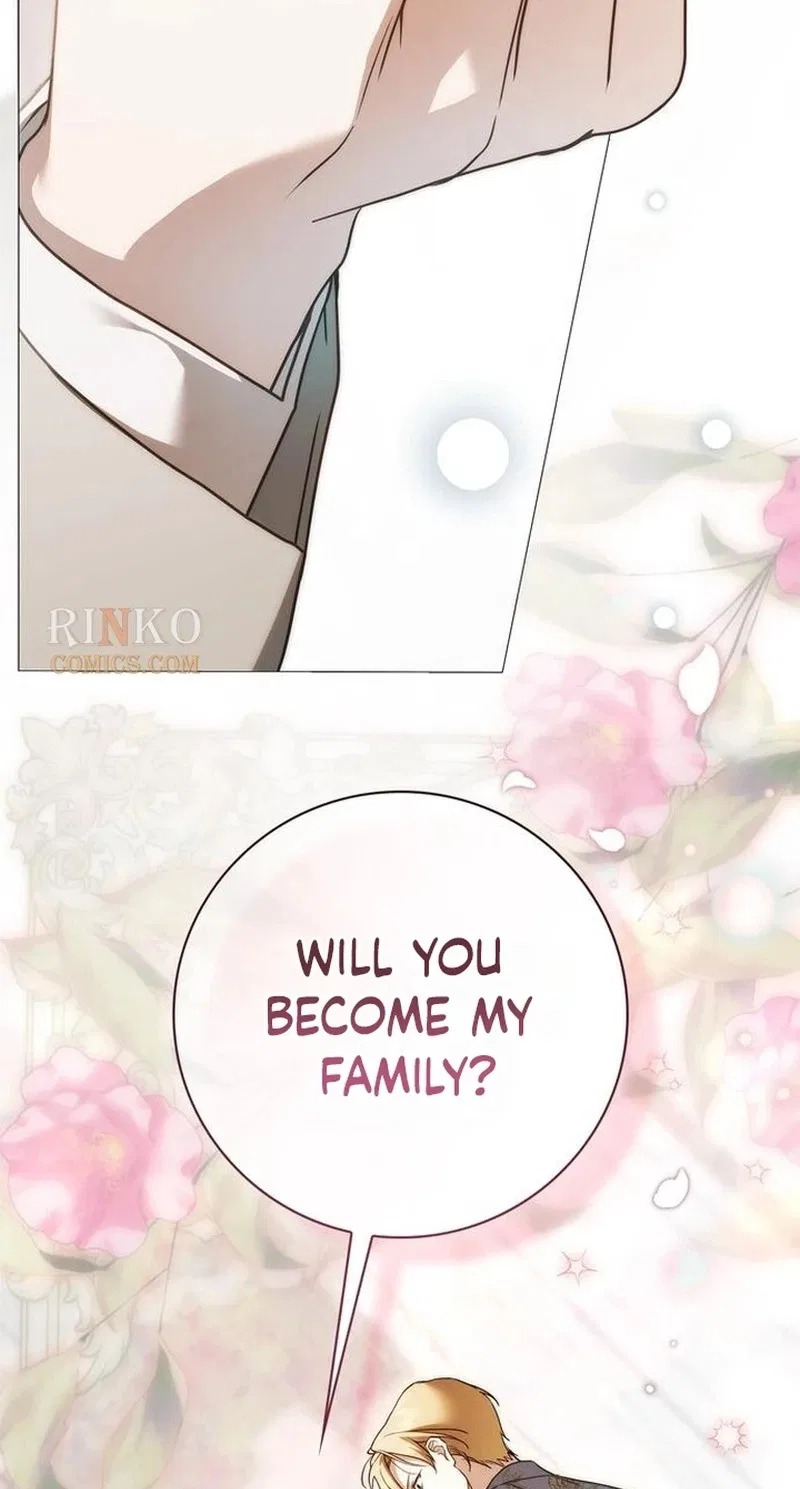 The Count’s Secret Maid Chapter 112 – Page 49