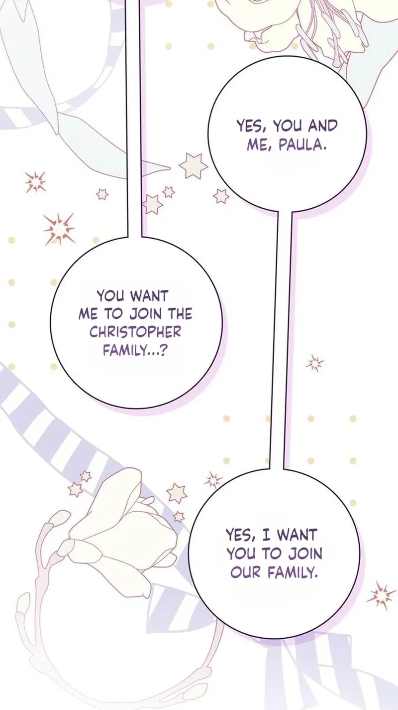 The Count’s Secret Maid Chapter 112 – Page 58