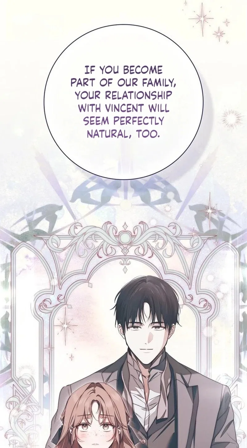The Count’s Secret Maid Chapter 112 – Page 62