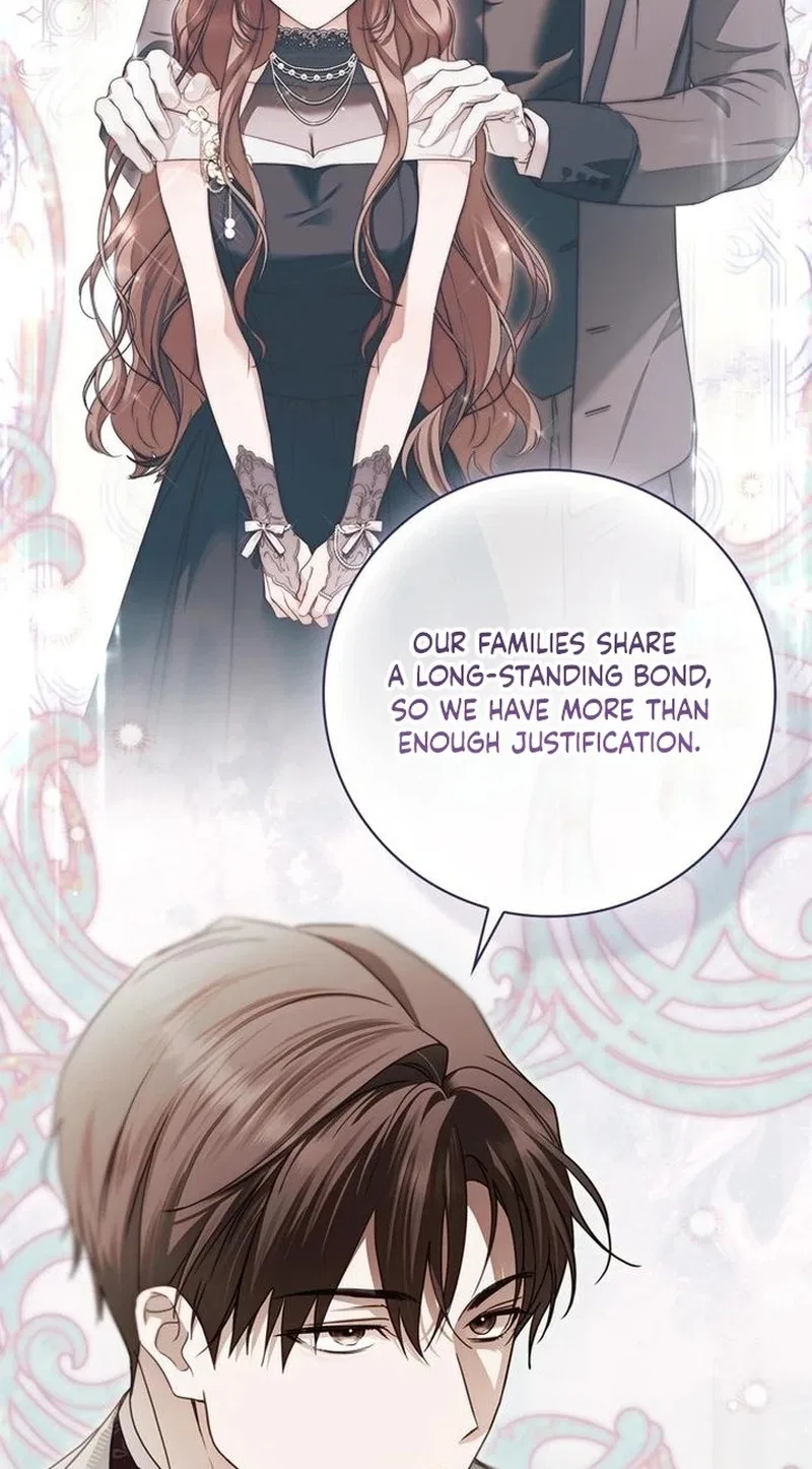 The Count’s Secret Maid Chapter 112 – Page 63