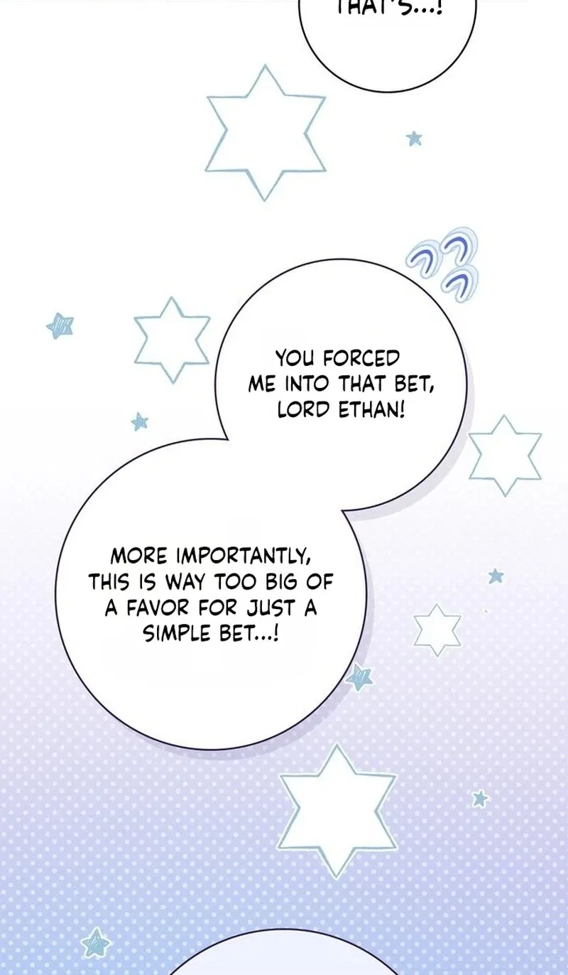 The Count’s Secret Maid Chapter 112 – Page 69