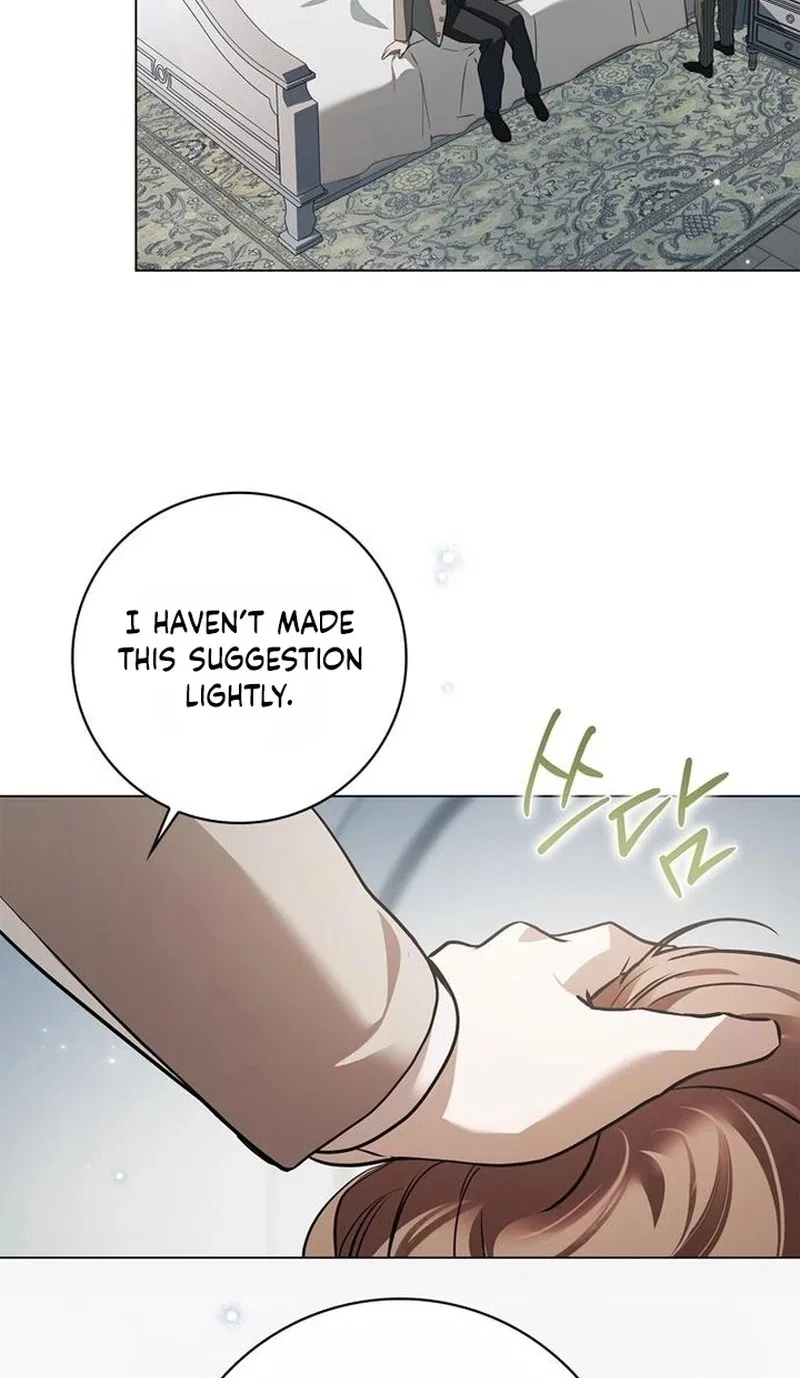 The Count’s Secret Maid Chapter 112 – Page 73