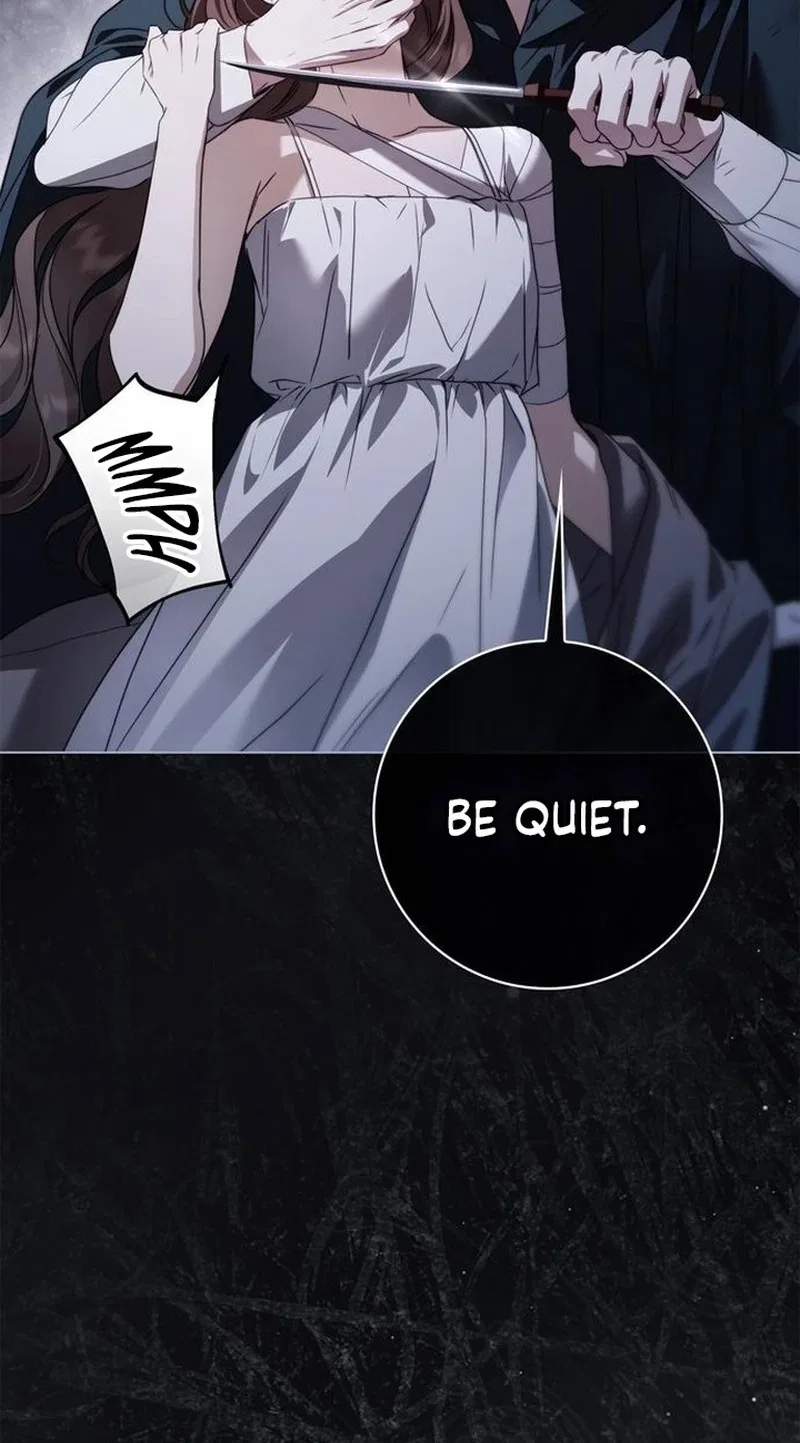 The Count’s Secret Maid Chapter 112 – Page 82