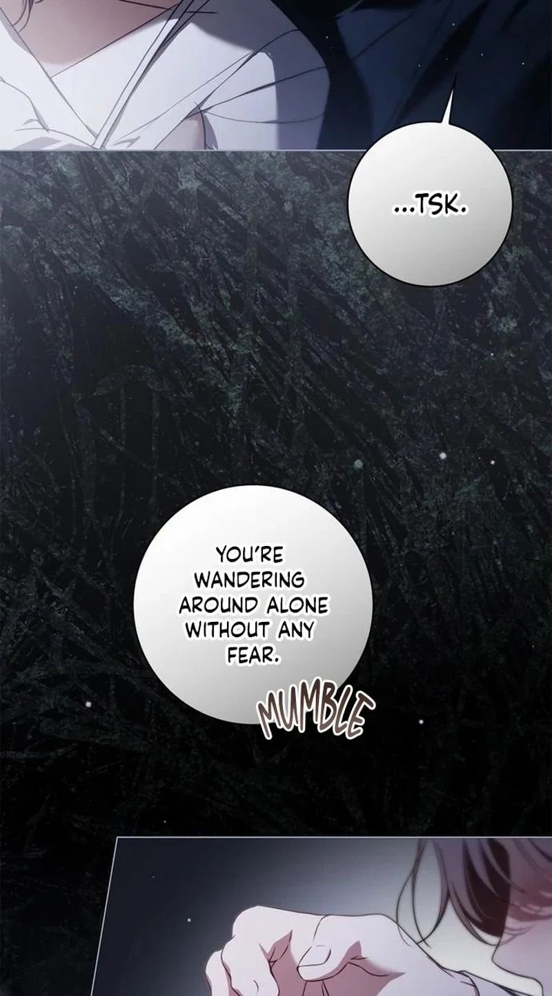 The Count’s Secret Maid Chapter 112 – Page 84