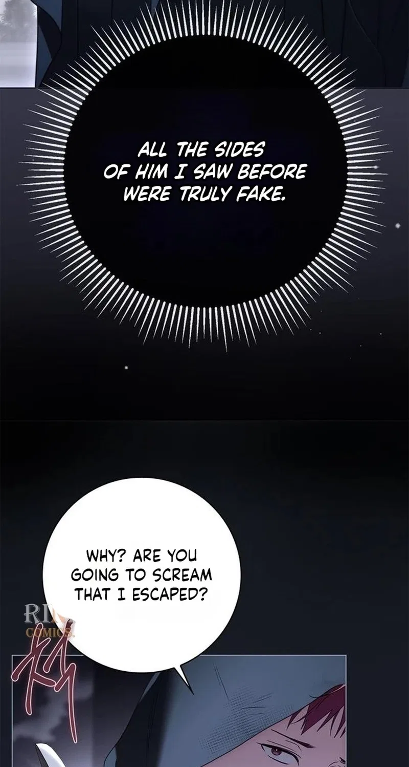 The Count’s Secret Maid Chapter 112 – Page 88