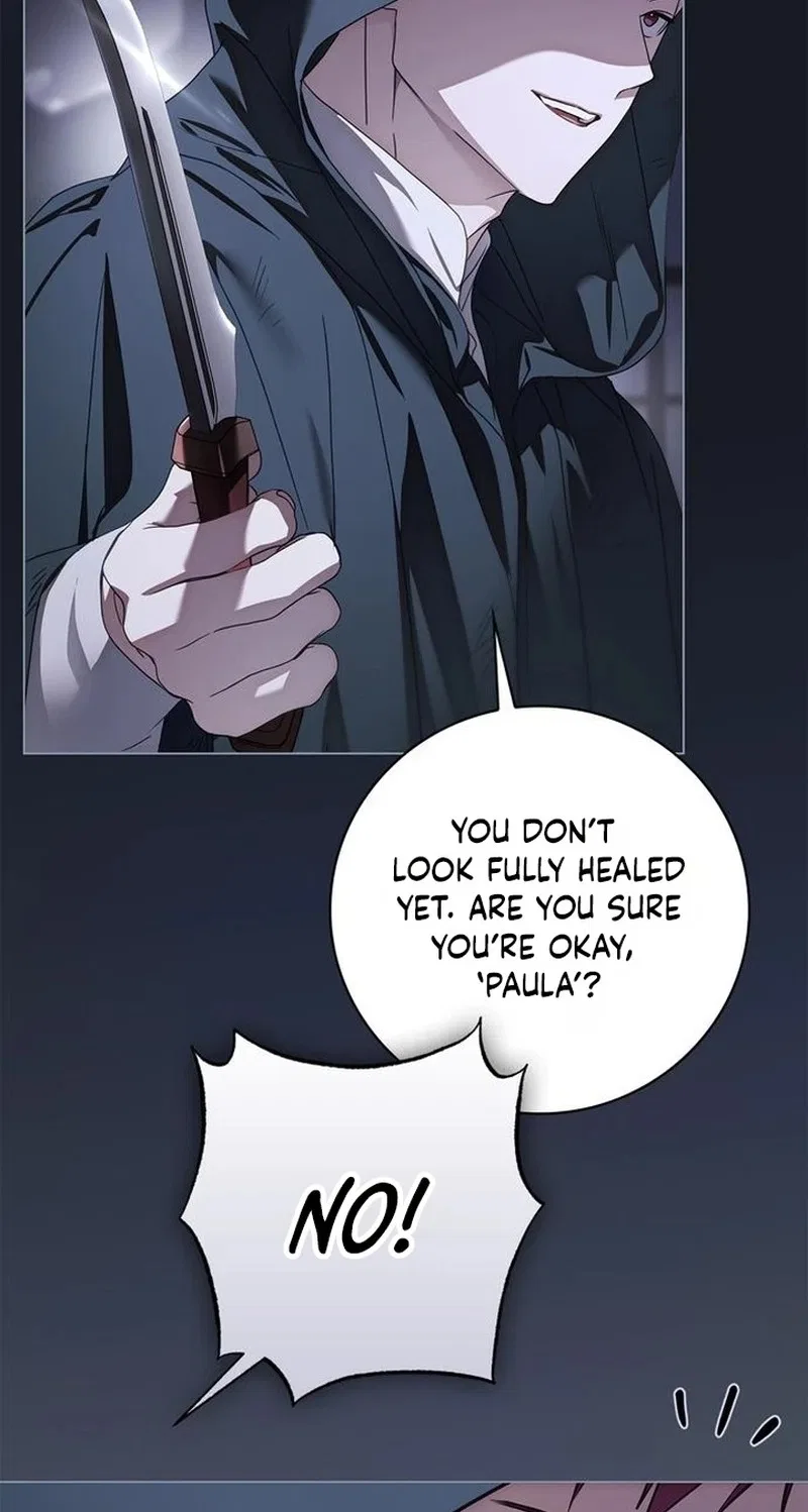 The Count’s Secret Maid Chapter 112 – Page 89