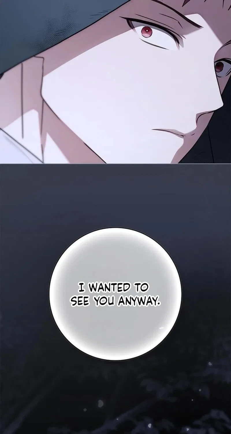 The Count’s Secret Maid Chapter 112 – Page 90