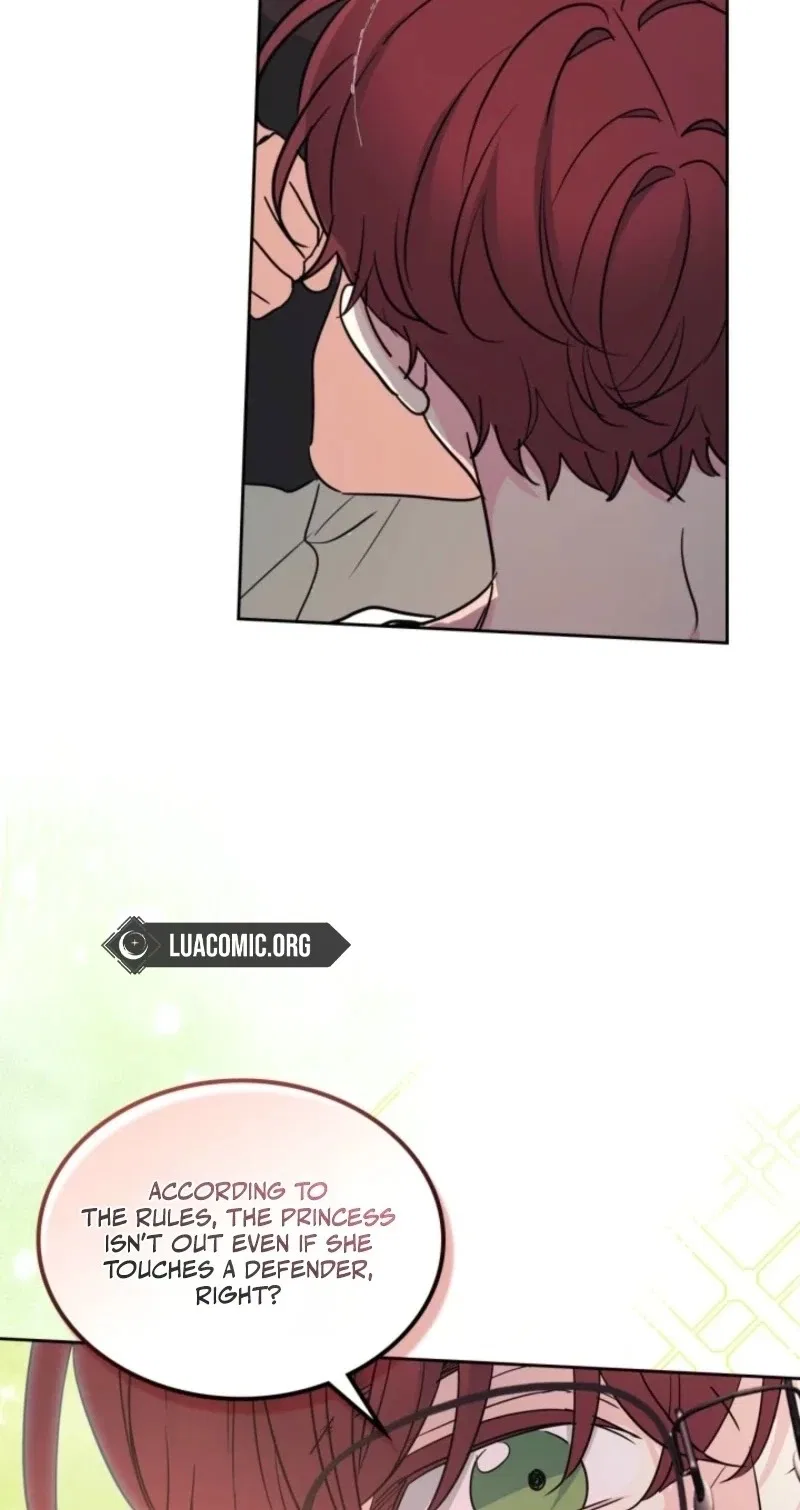 Inso’s Law Chapter 289 – Page 6