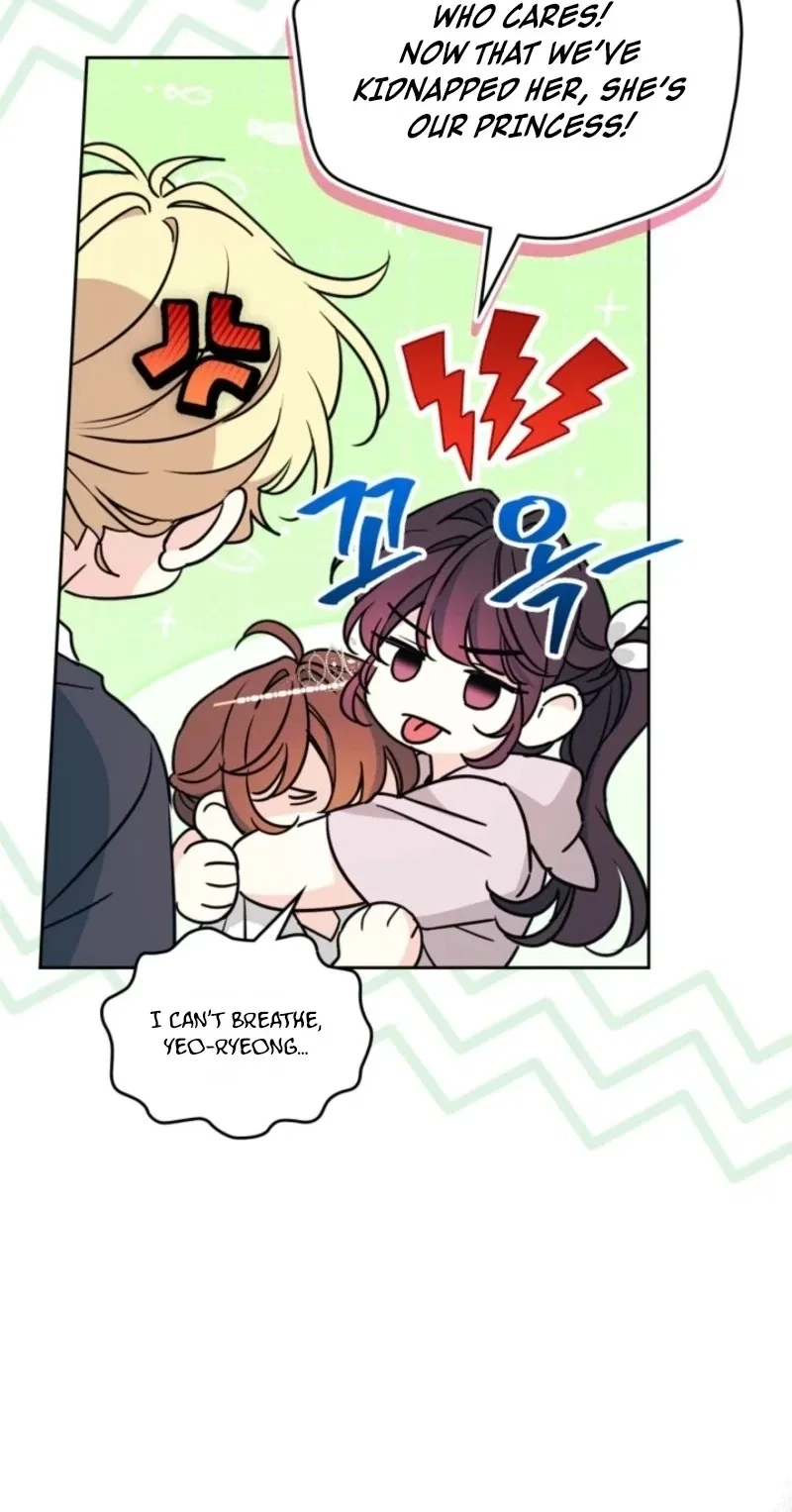 Inso’s Law Chapter 289 – Page 64