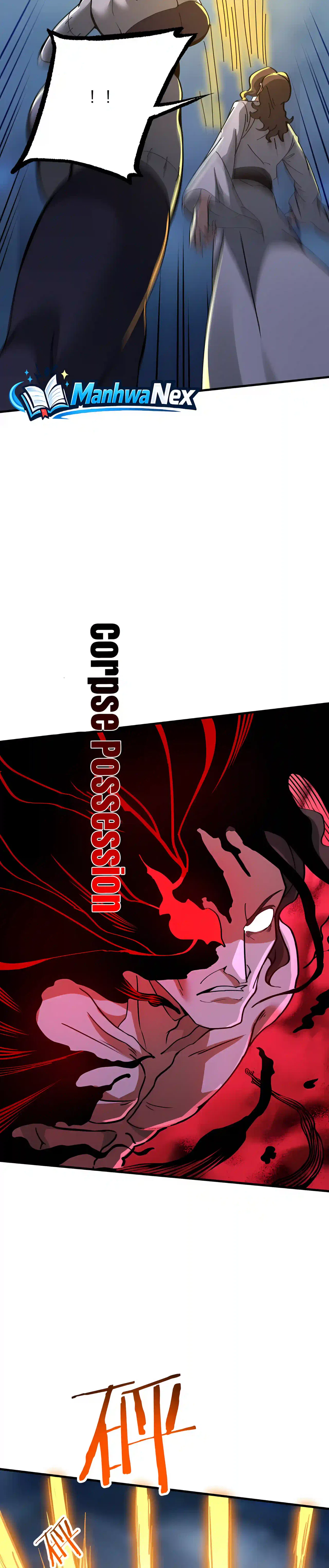 If the Fairy Is Heartless, Then Become My Cultivation Furnace Chapter 33 – Page 13